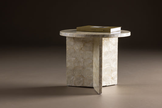 Smögen Sofabord 40 Beige