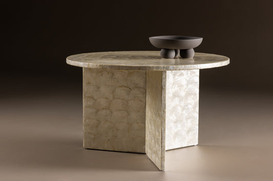 Smögen Sofabord 70 Beige