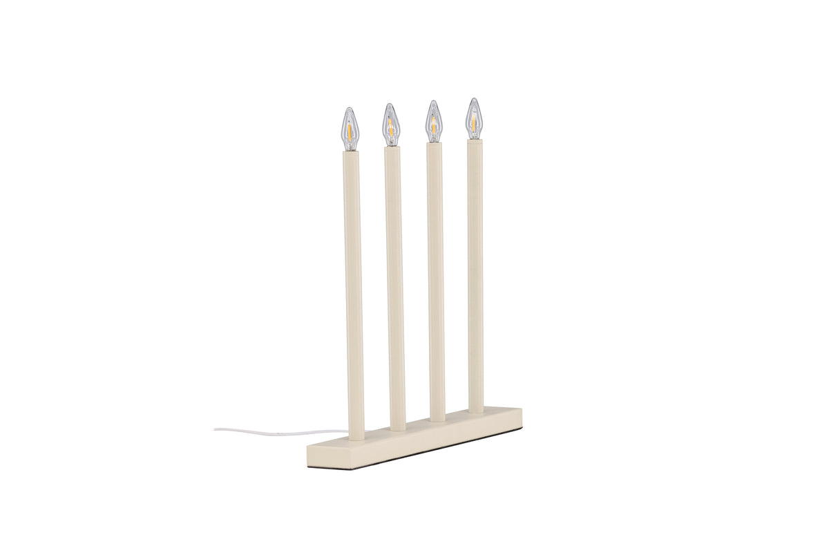 Lofsdalen Bordlampe