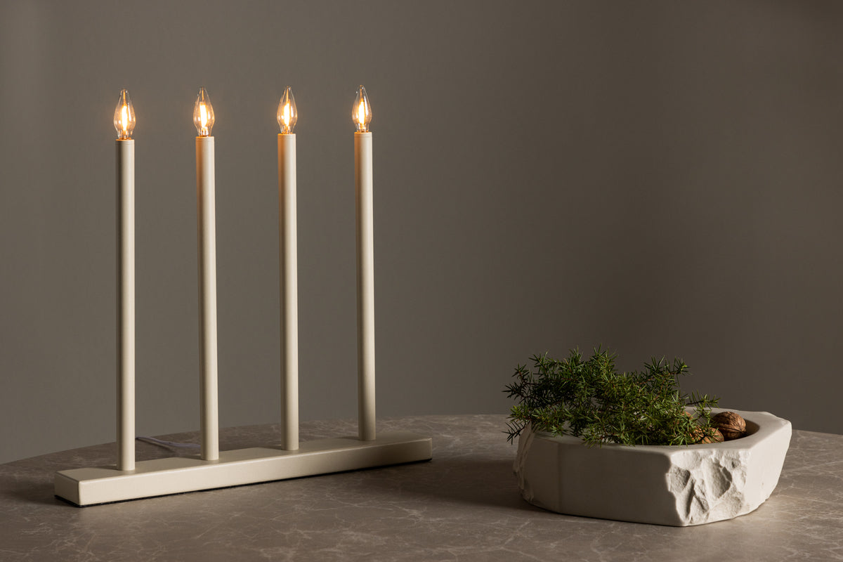 Lofsdalen Bordlampe