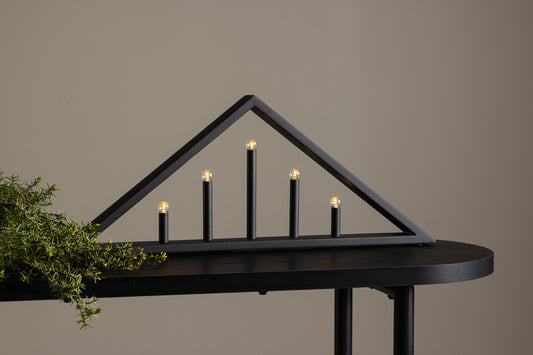 Sankt Anton Bordlamper