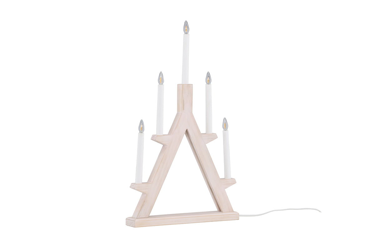 Val Thorens Bordlampe