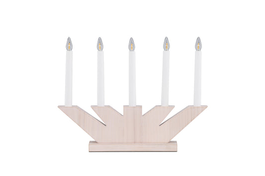 Verbier Bordlampe
