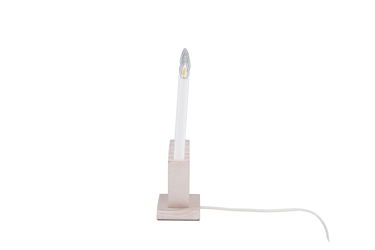 Verbier Bordlampe