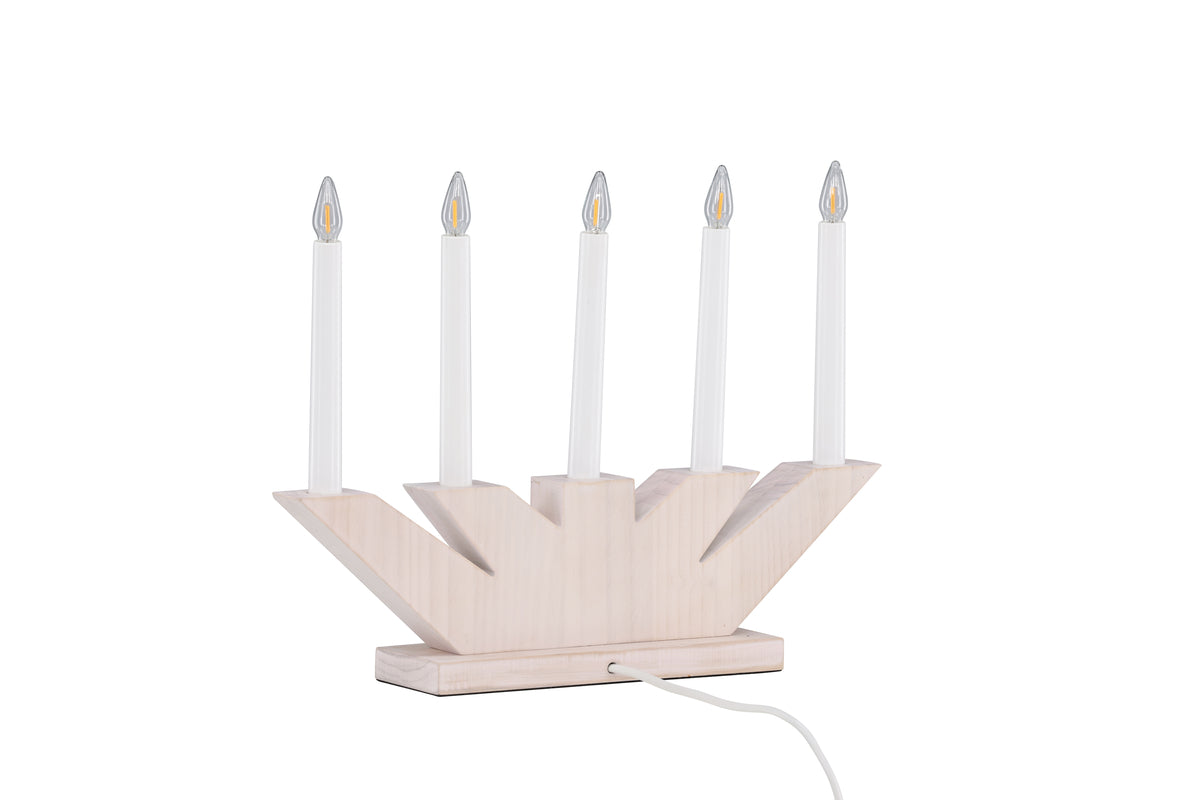 Verbier Bordlampe