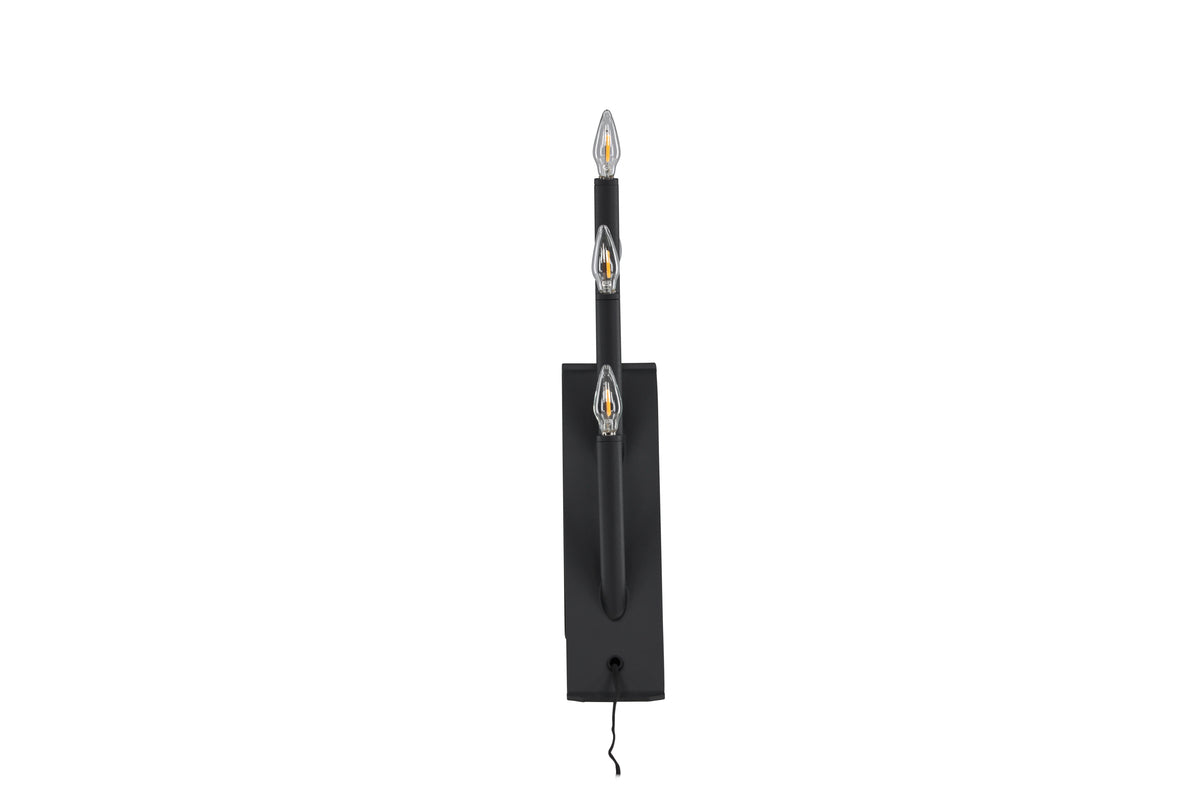 Åre Bordlampe