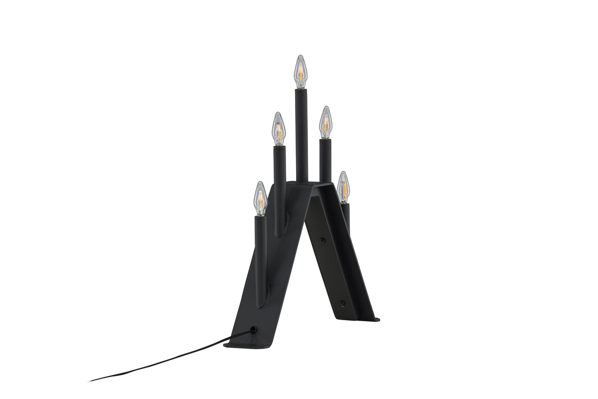 Åre Bordlampe