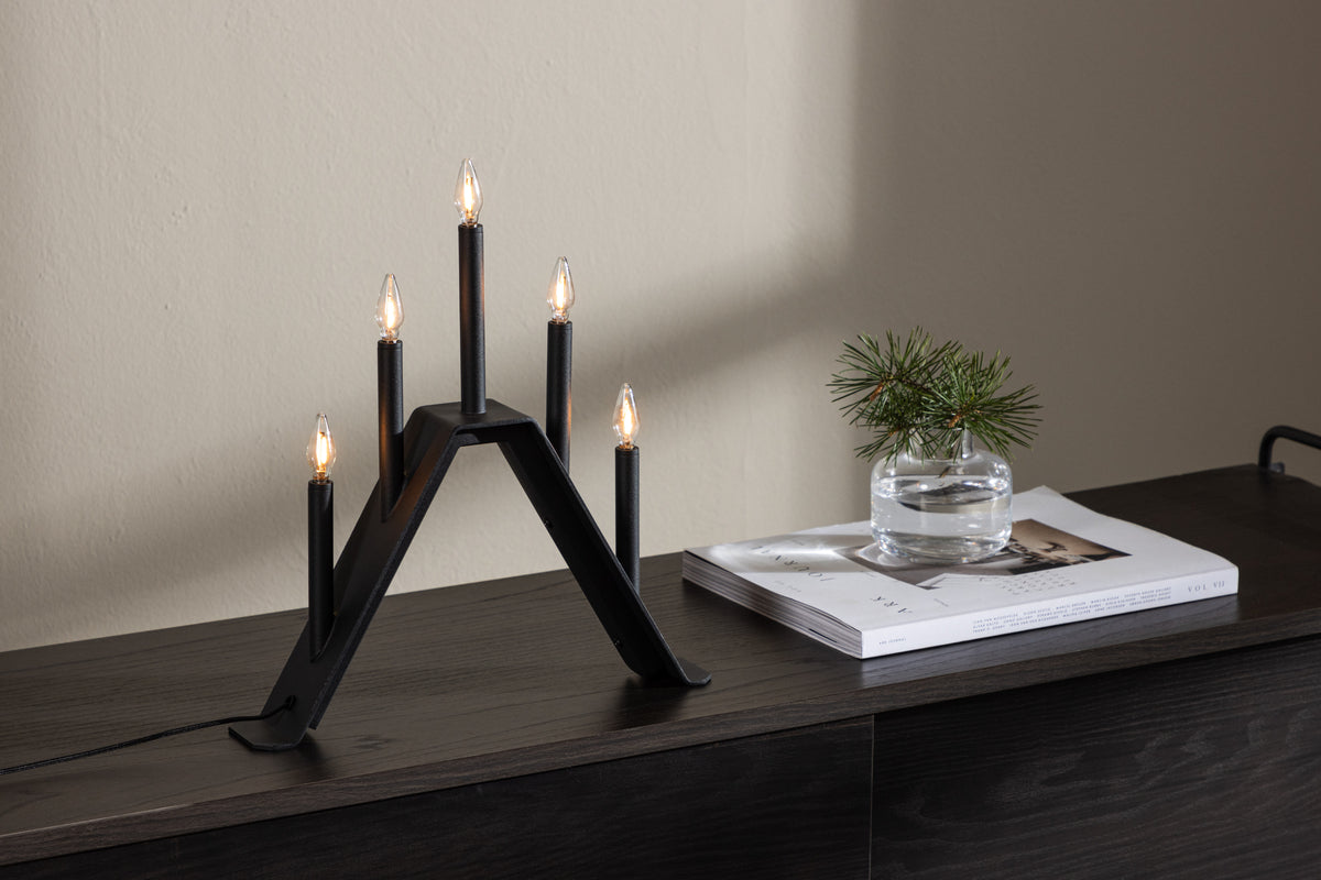 Åre Bordlampe
