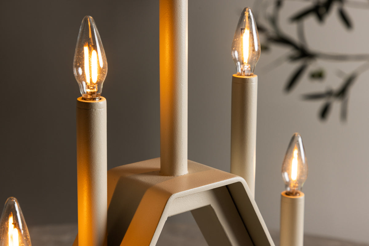 Åre Bordlampe