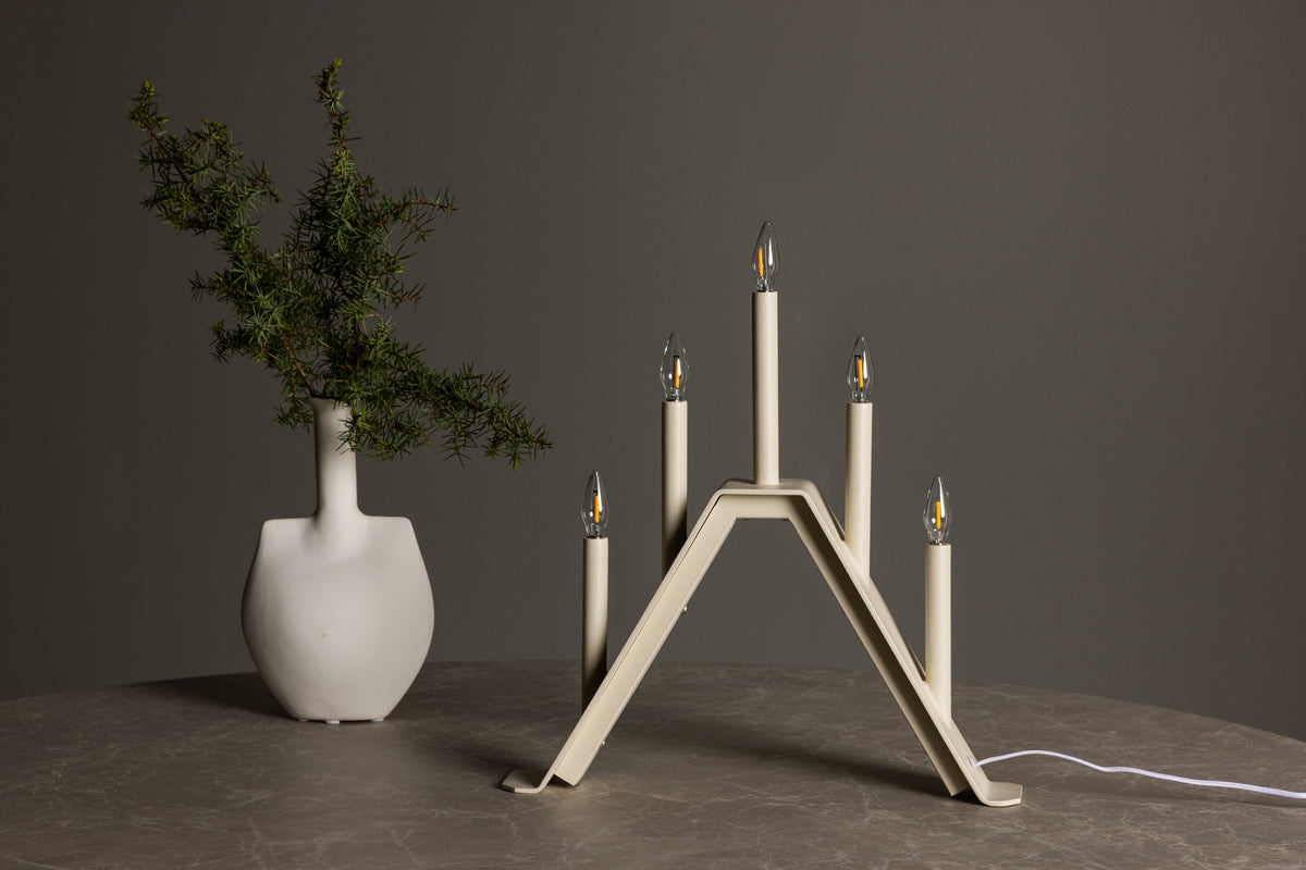 Åre Bordlampe