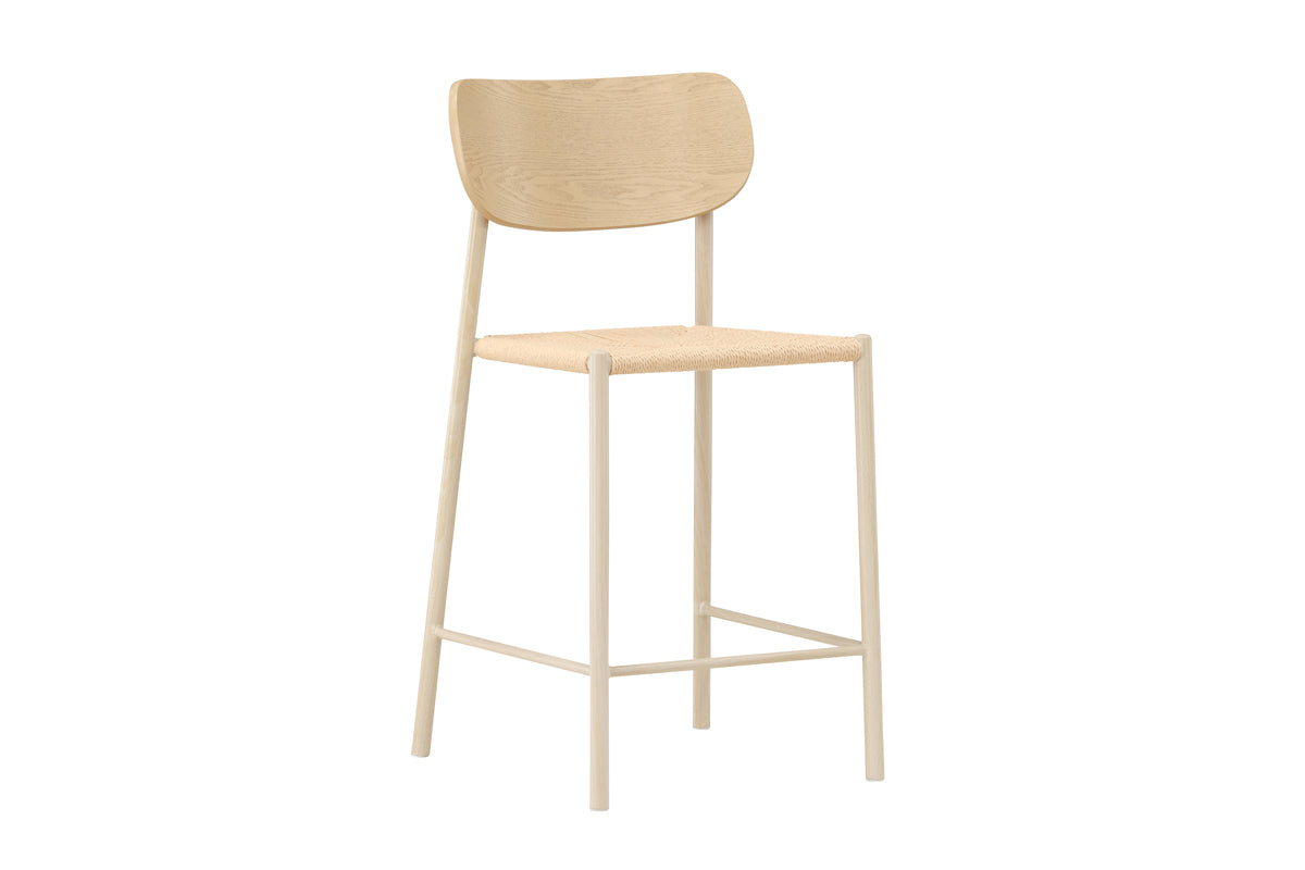 Polly Barstol 1-pak Beige