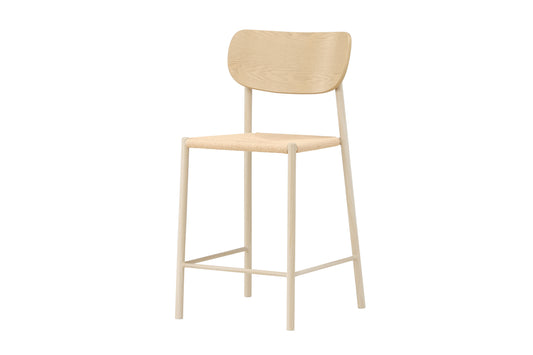 Polly Barstol 1-pak Beige