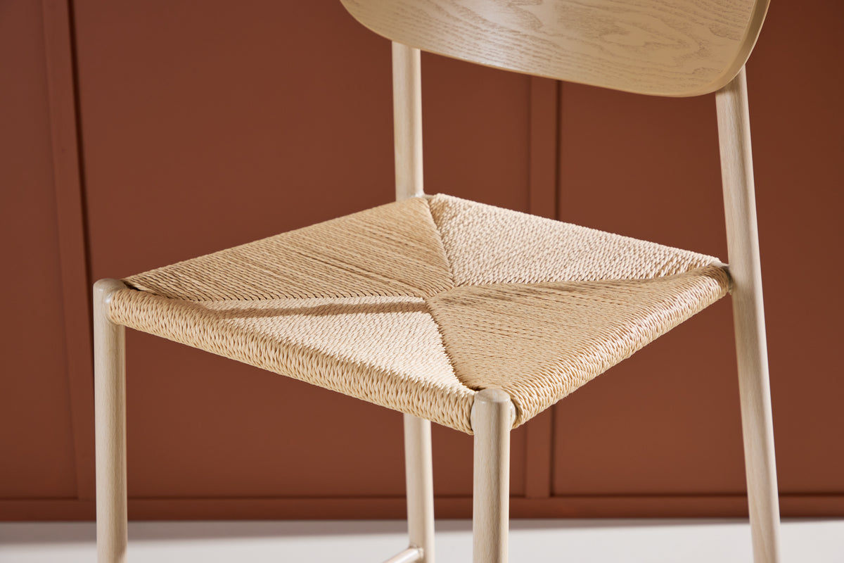Polly Barstol 1-pak Beige
