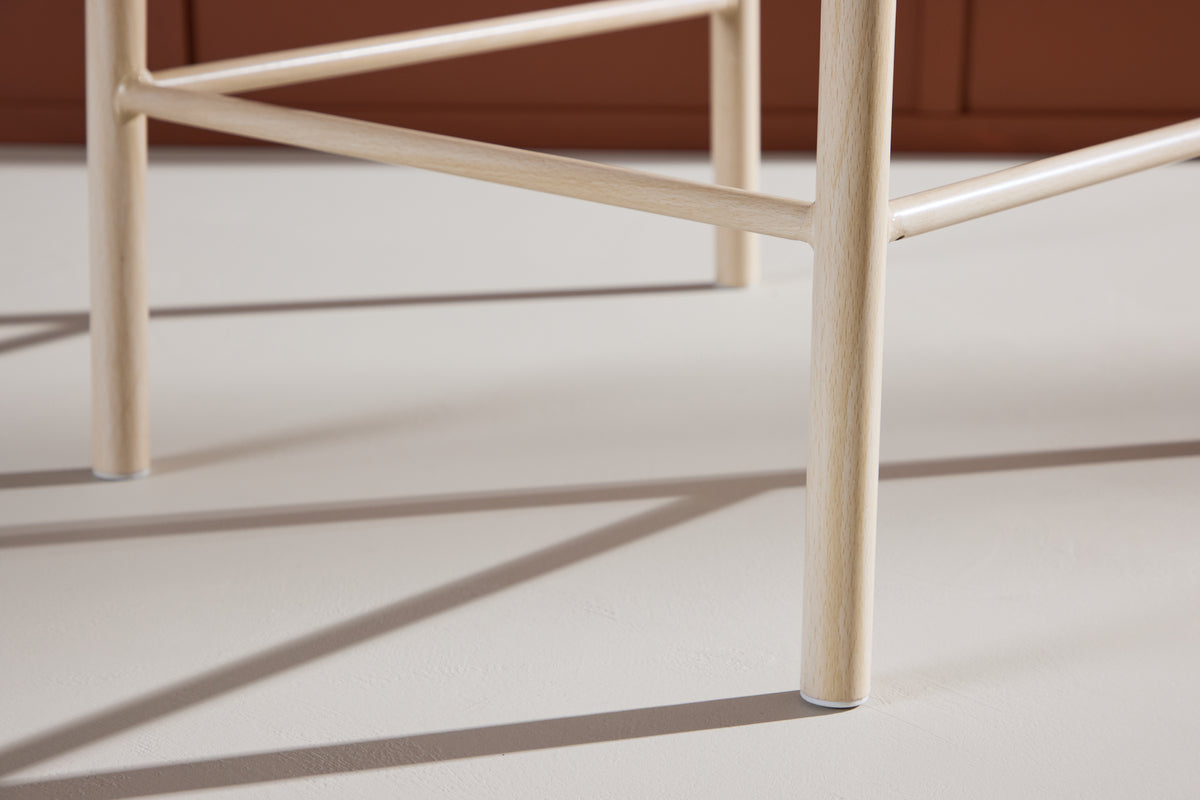 Polly Barstol 1-pak Beige