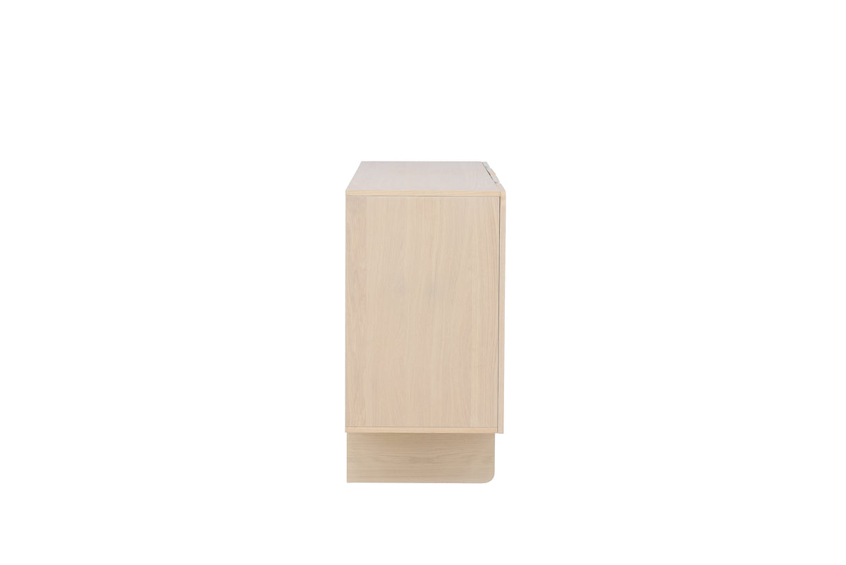 Tyresö Skab 42 x 160 x 80 Hvidvask