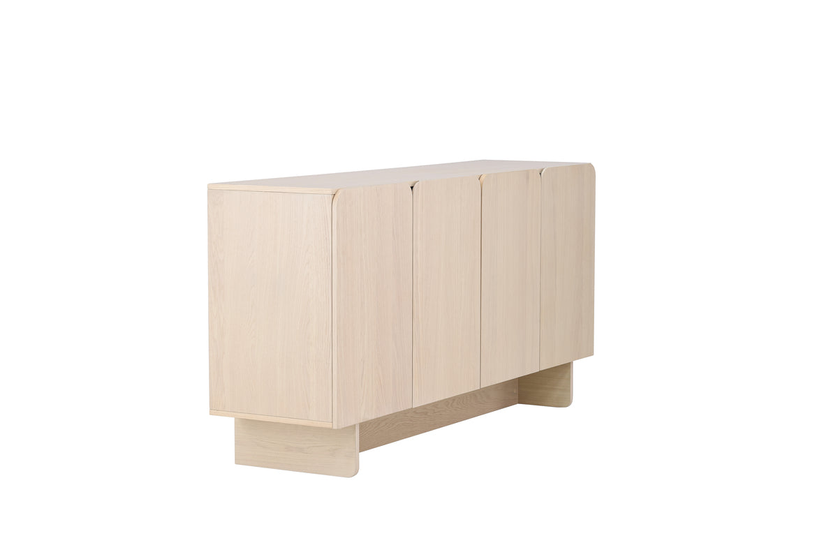 Tyresö Skab 42 x 160 x 80 Hvidvask