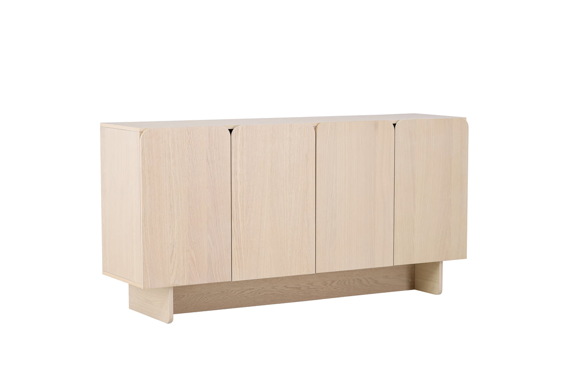 Tyresö Skab 42 x 160 x 80 Hvidvask