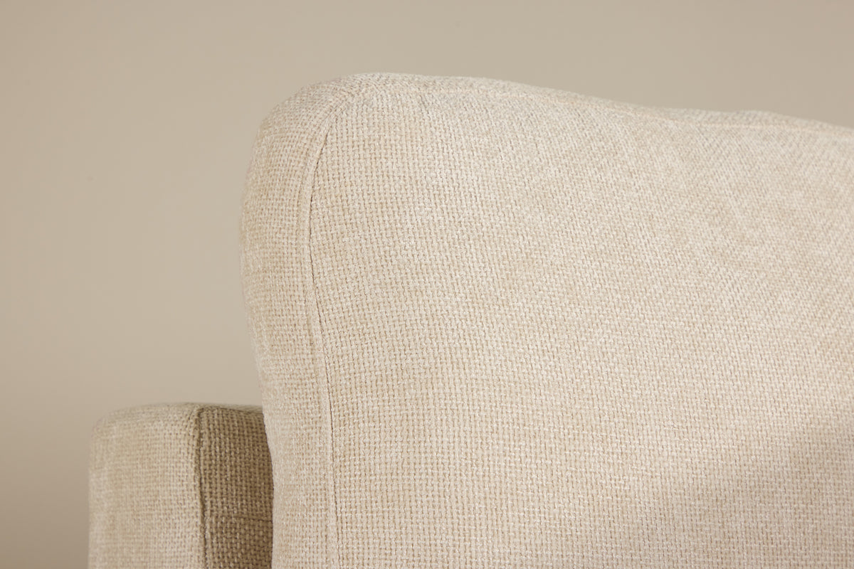 Salerno Hjørnesofa Beige