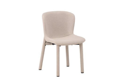 Astoria Spisebænk 2-Pak Beige
