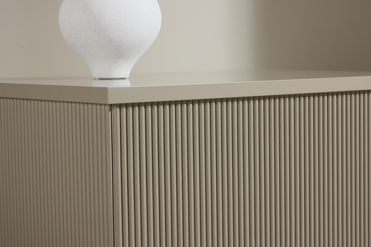 Lenox Sidebord 80 x 60 Beige