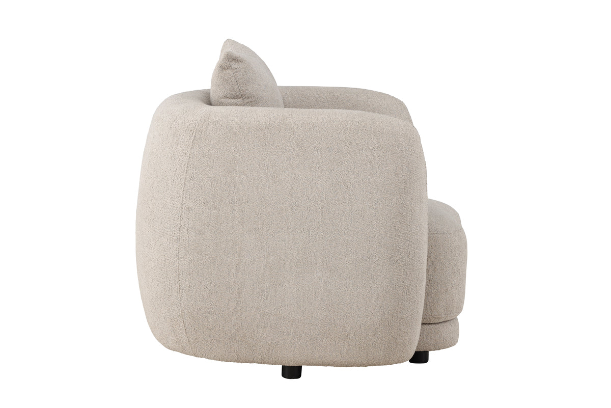 Cielo Lænestol Beige