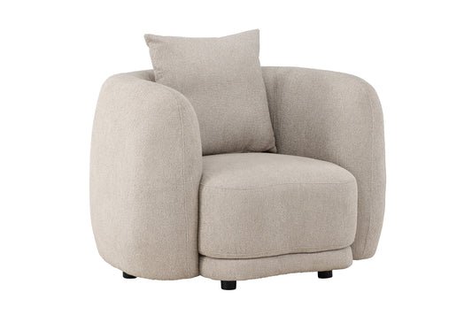 Cielo Lænestol Beige