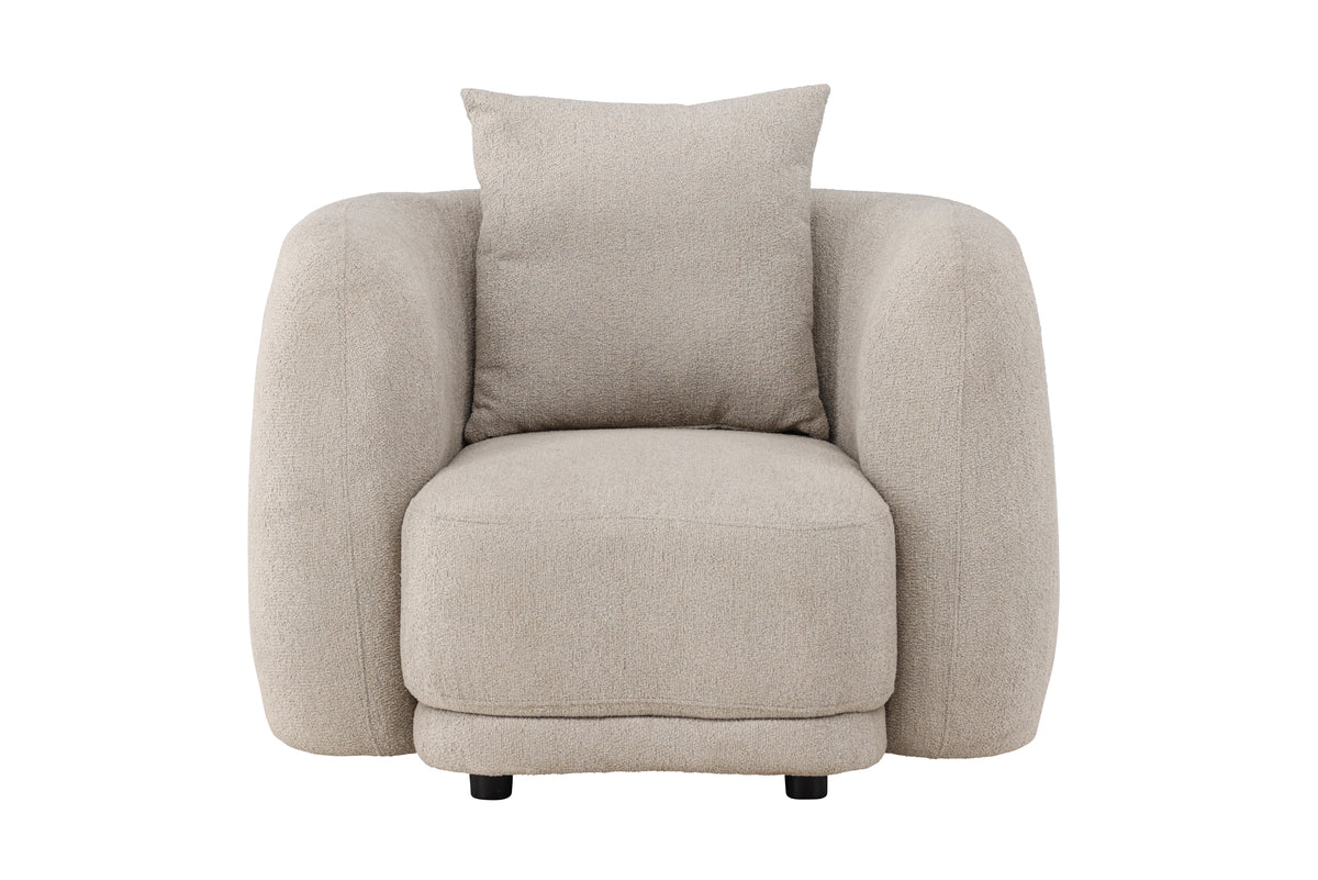 Cielo Lænestol Beige