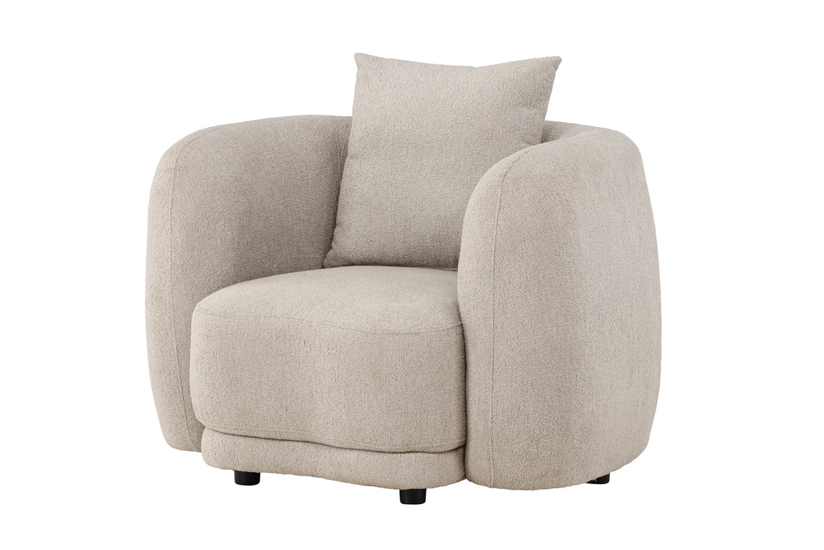 Cielo Lænestol Beige