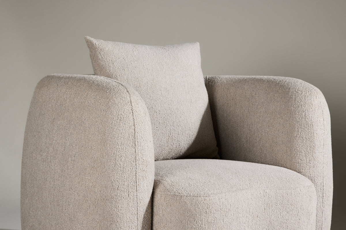 Cielo Lænestol Beige