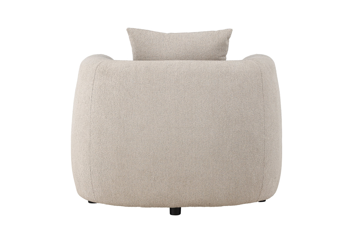 Cielo Lænestol Beige
