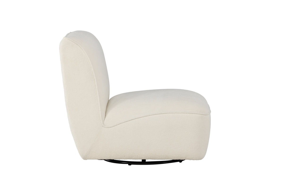 My Lounge Stole Hvid