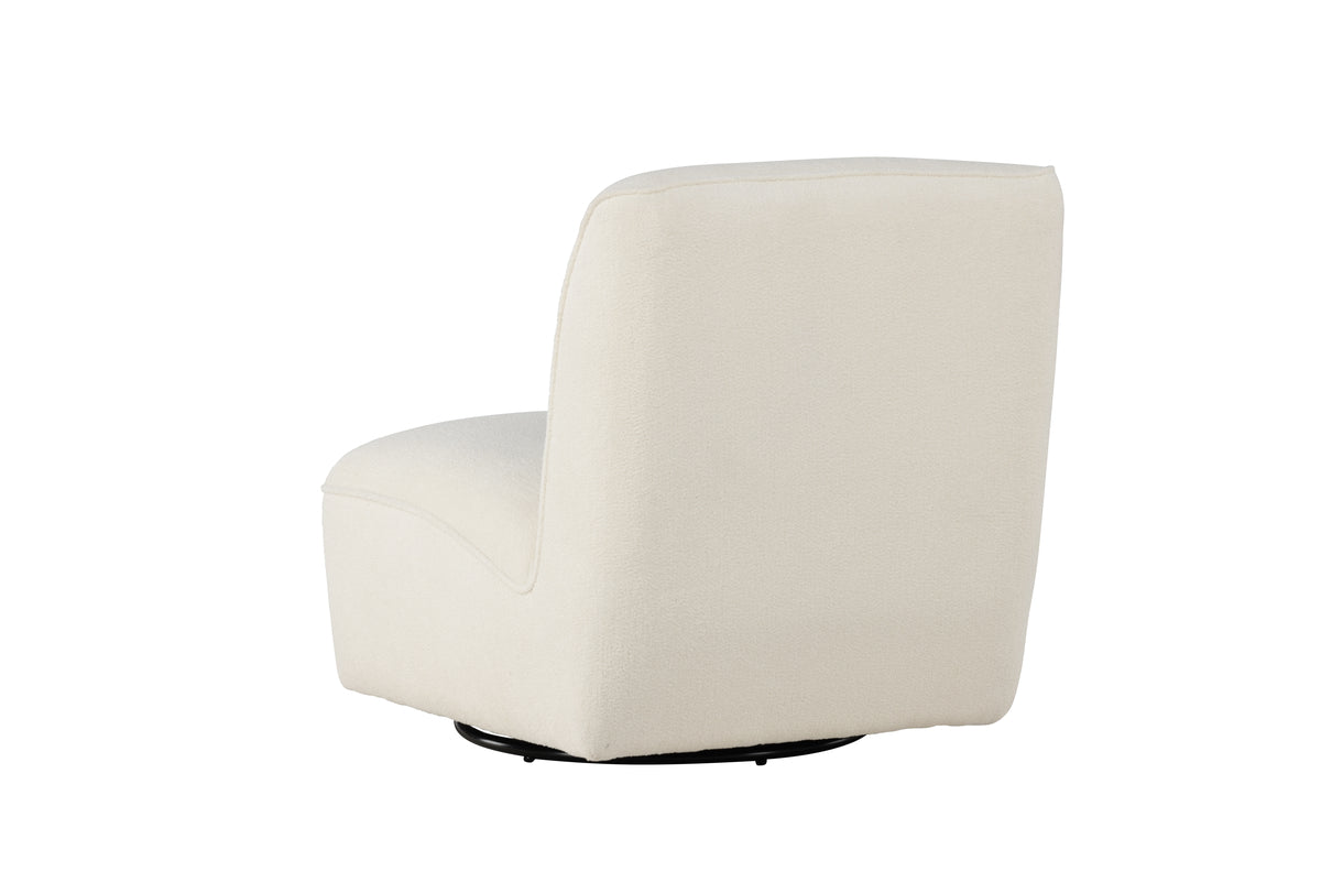 My Lounge Stole Hvid