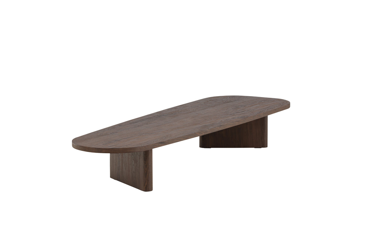 Grönvik Sofa Bord 180 x 55 Mocca