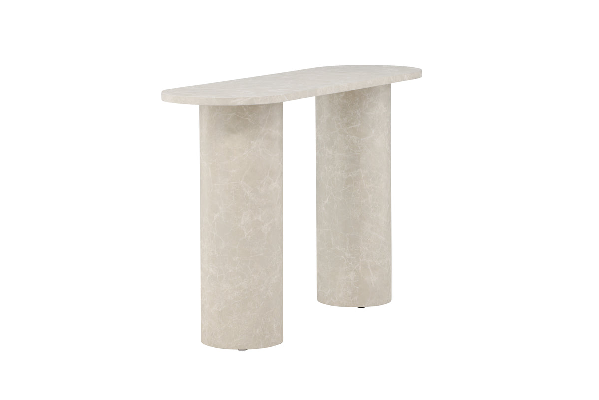 Narvik Sidebord 130 x 40 Beige