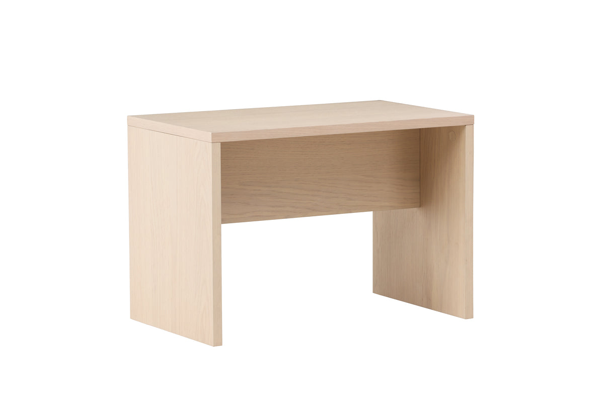 Juni Sofa Bord 58 x 35 Hvidvask