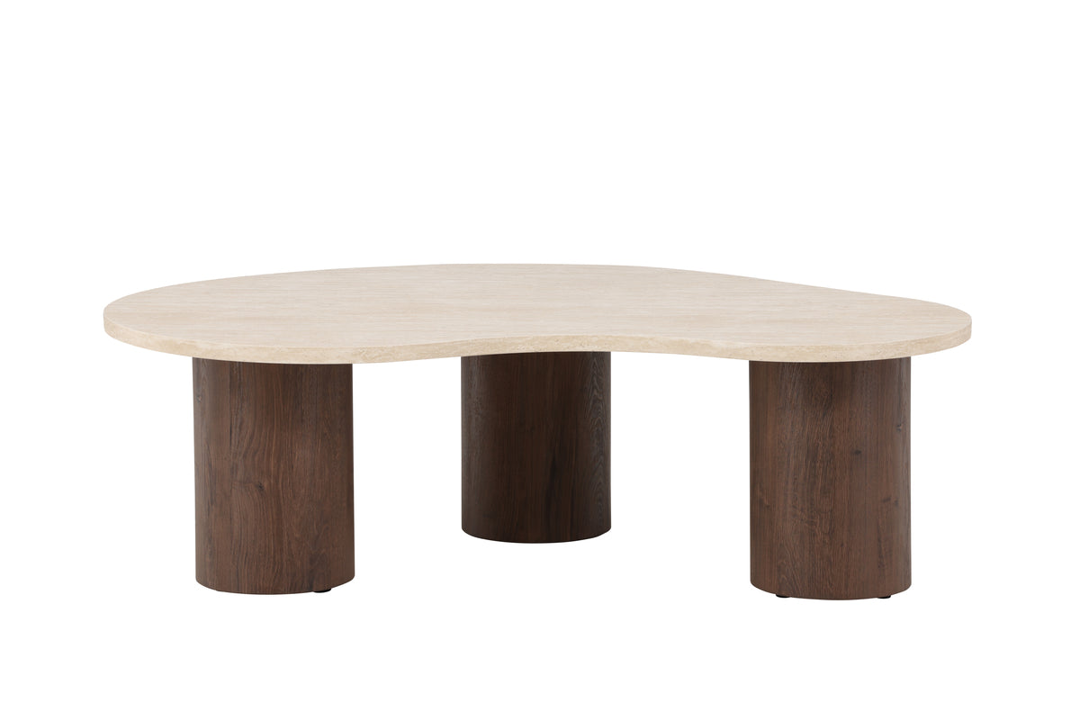 Megg Sofabord 130 x 78 Beige