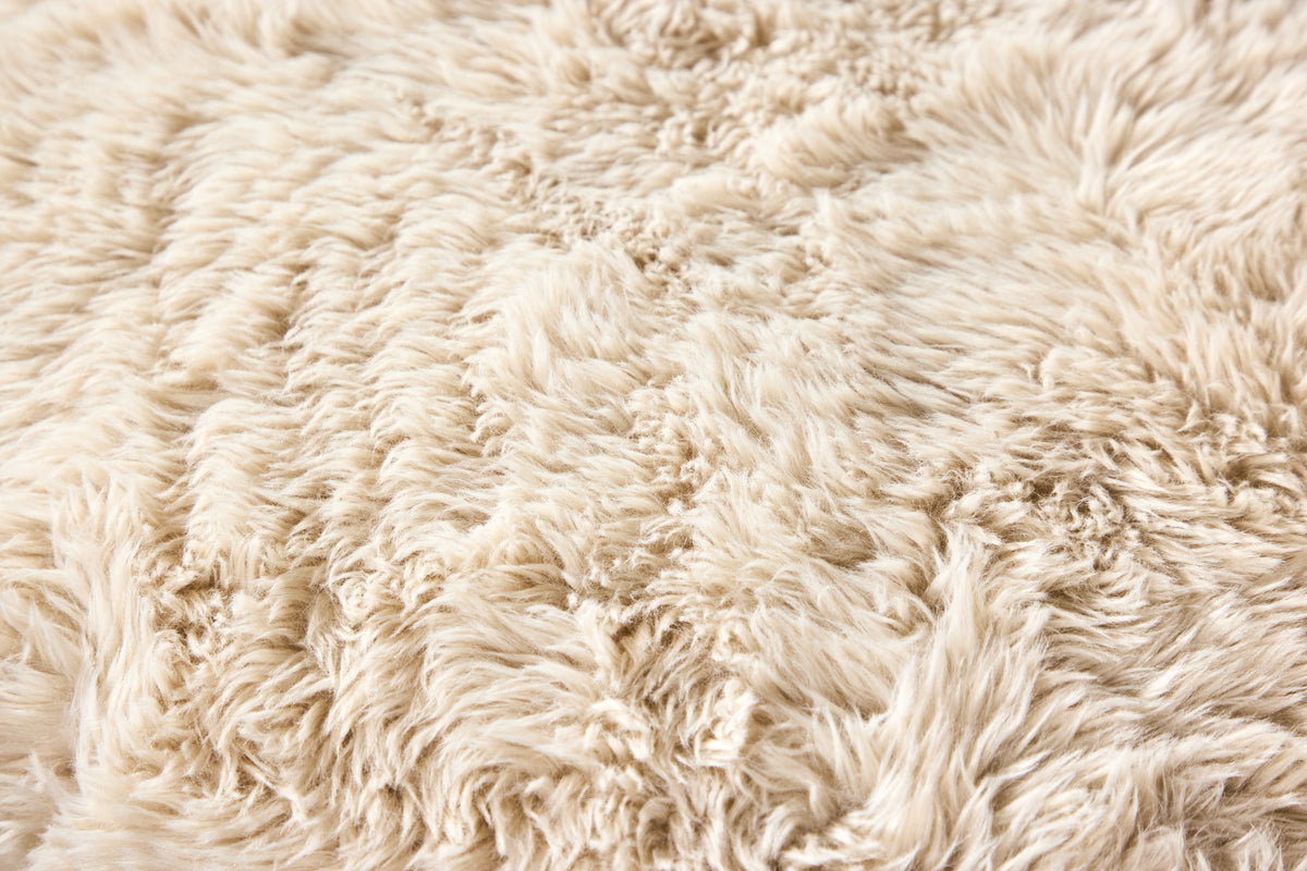Astru Lænestol Beige