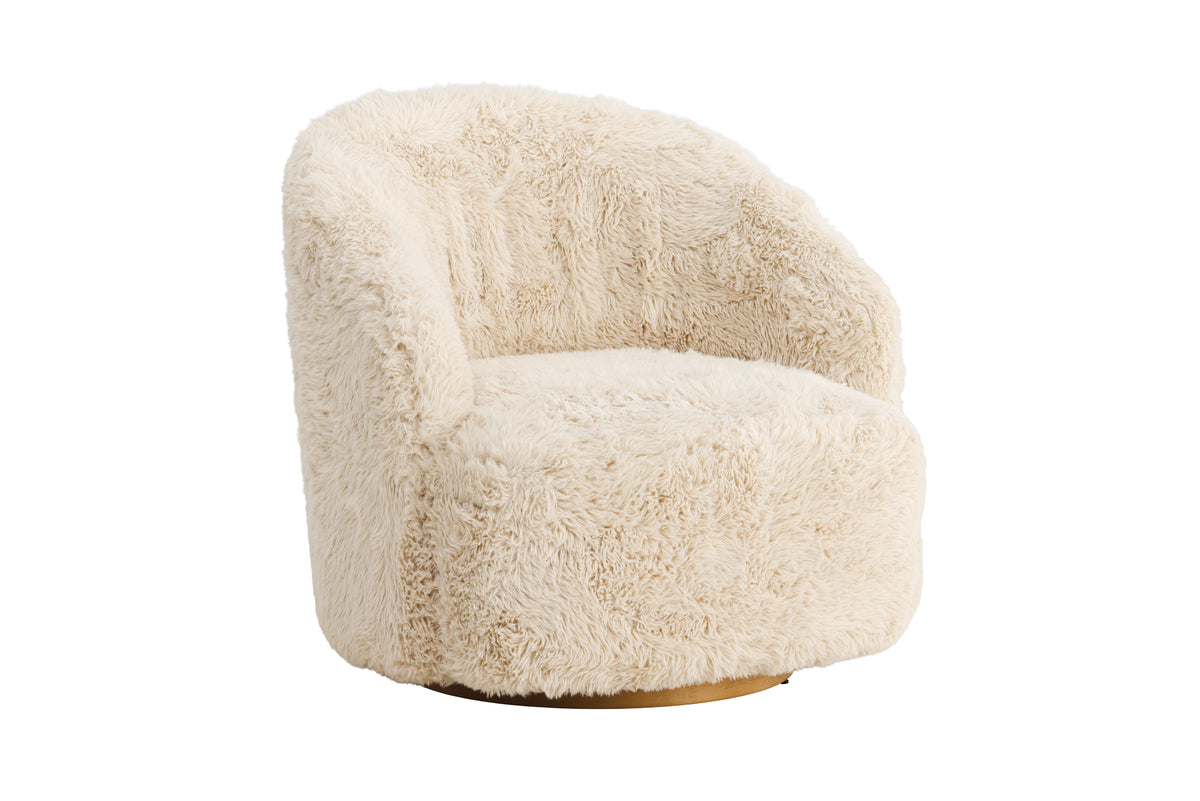 Astru Lænestol Beige