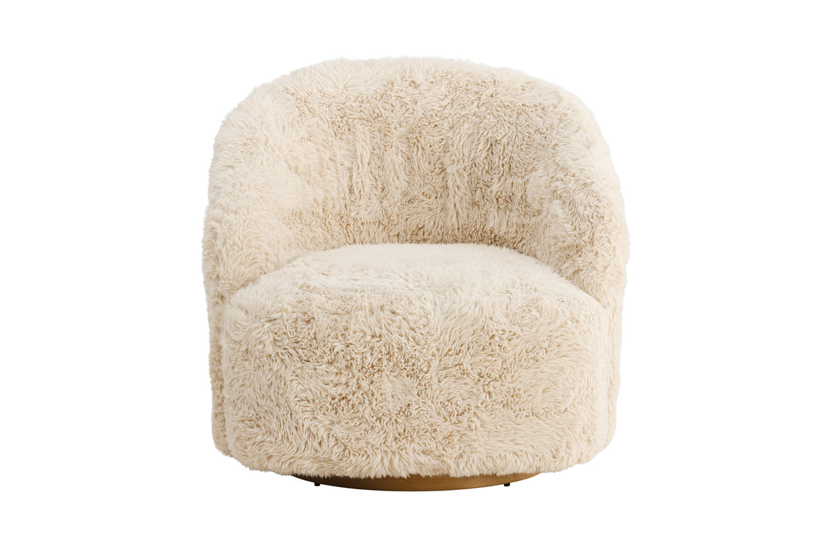 Astru Lænestol Beige