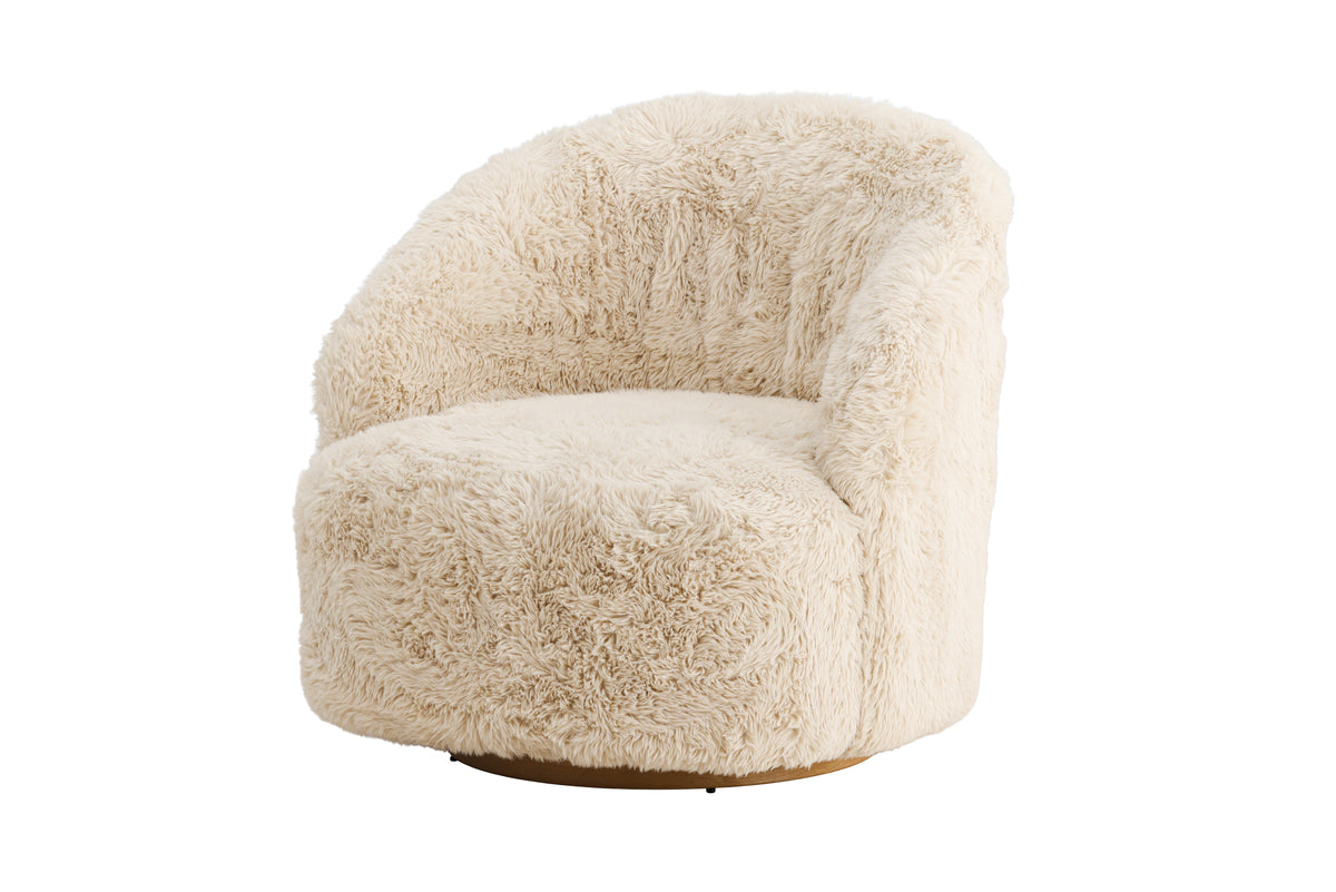 Astru Lænestol Beige