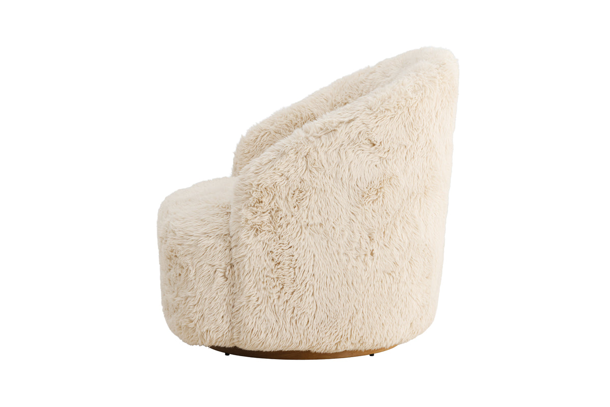 Astru Lænestol Beige