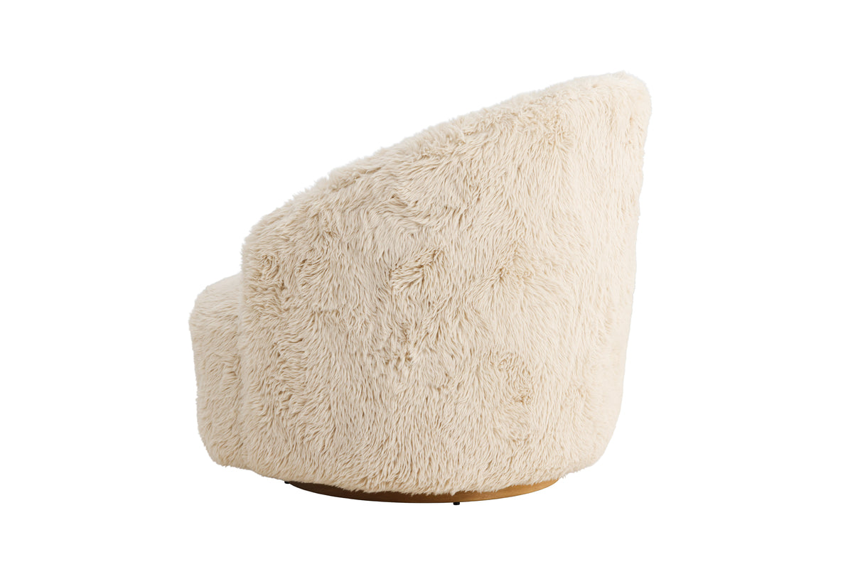 Astru Lænestol Beige