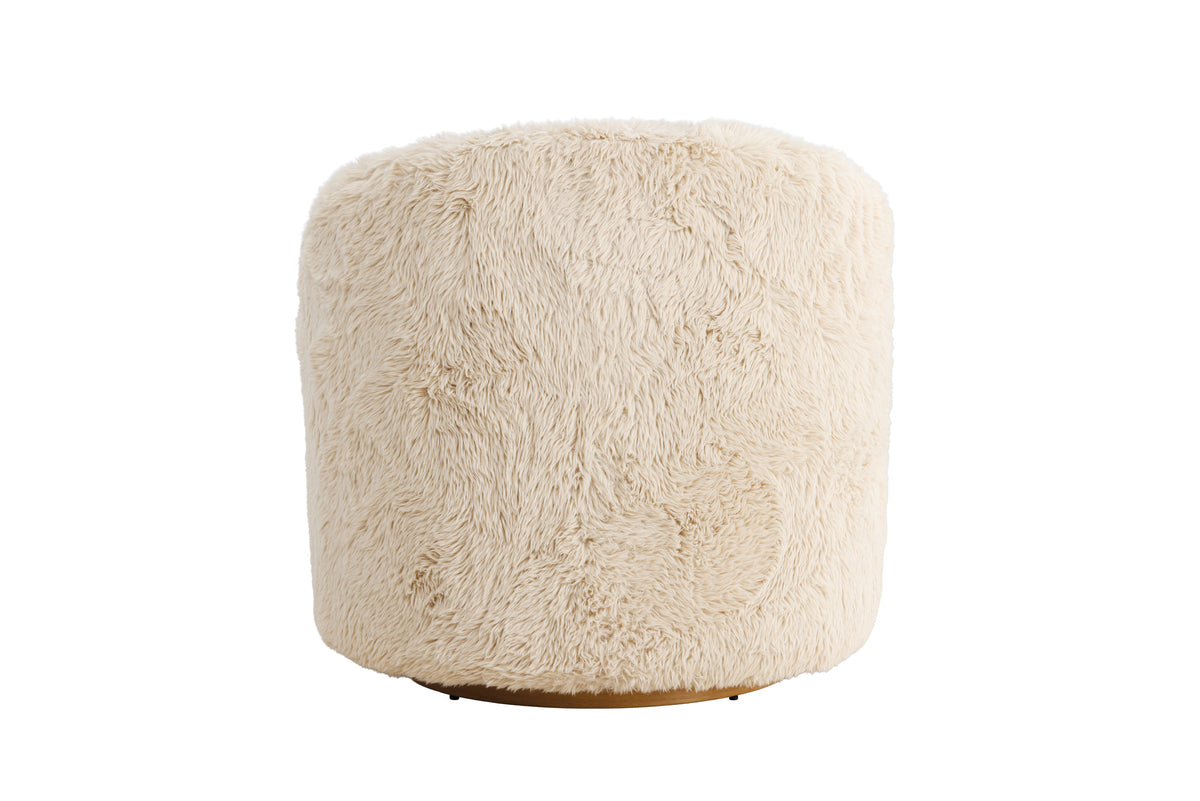 Astru Lænestol Beige