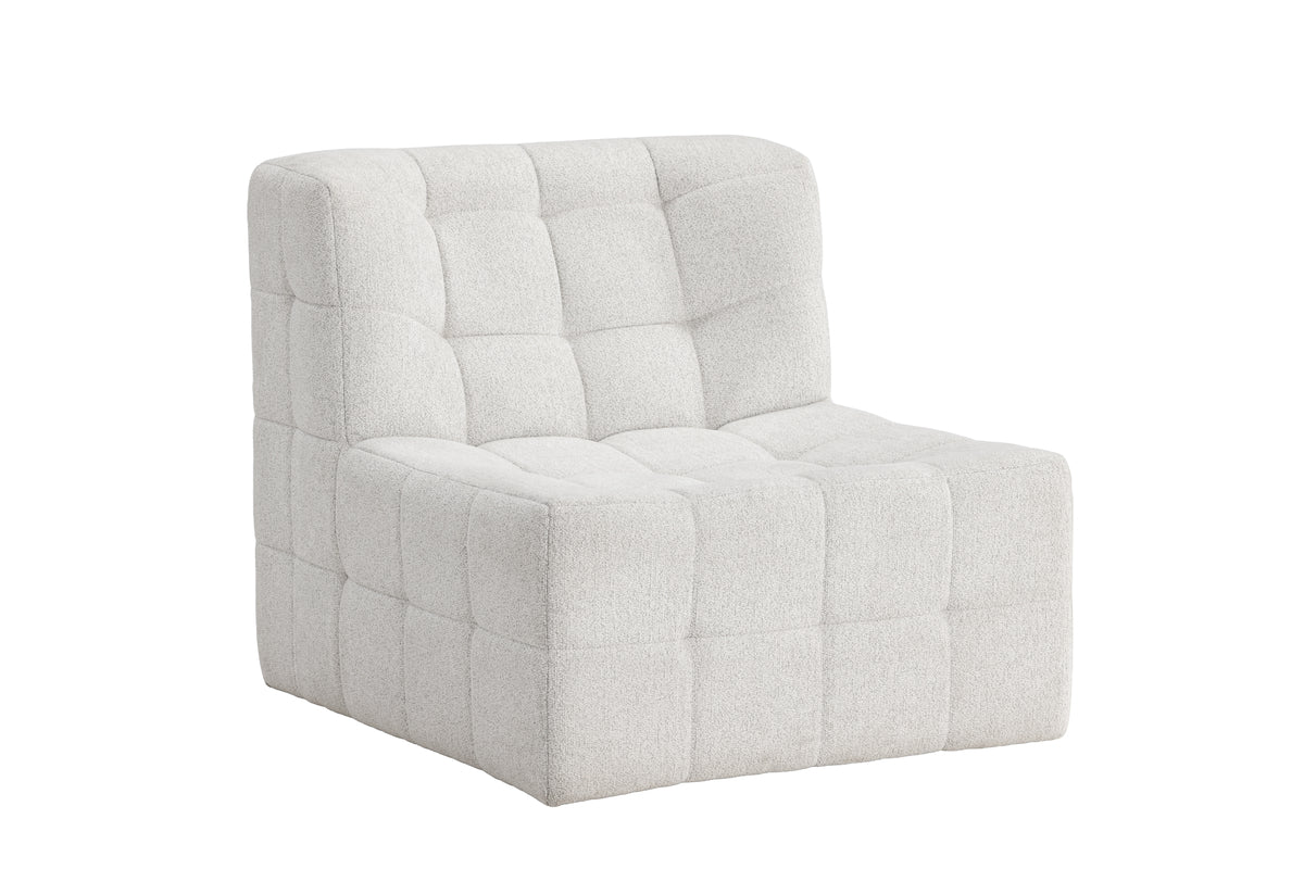 Malou Lænestol Beige
