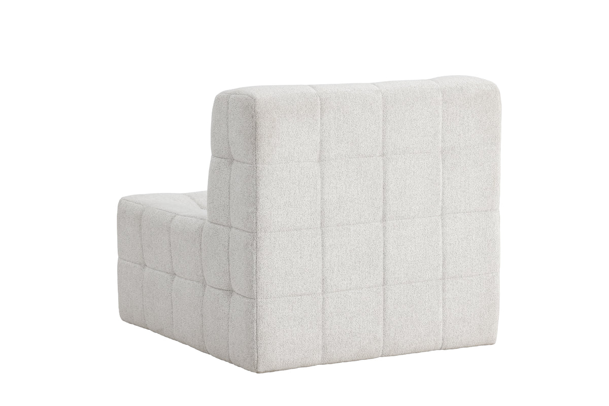 Malou Lænestol Beige