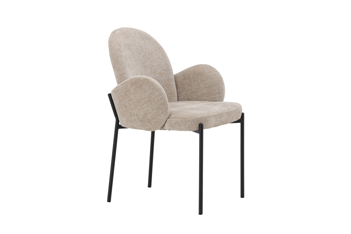 Blom Spisebænk 2-pak Beige