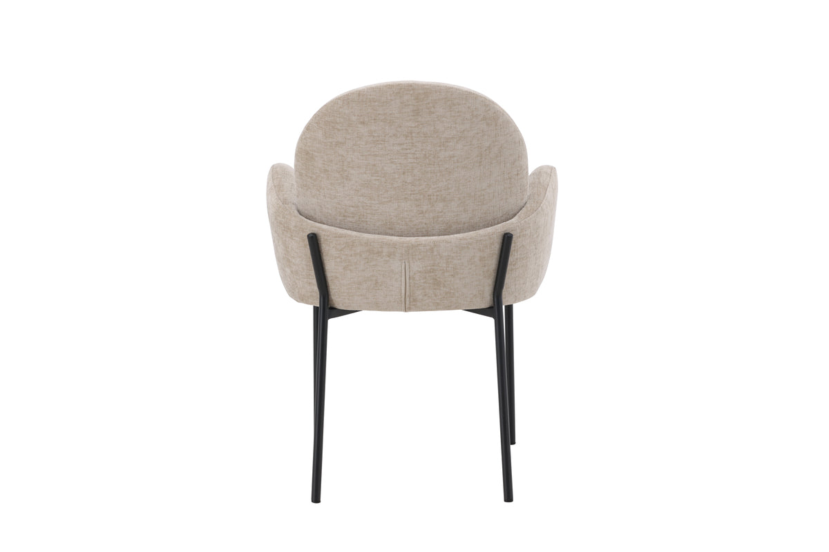 Blom Spisebænk 2-pak Beige