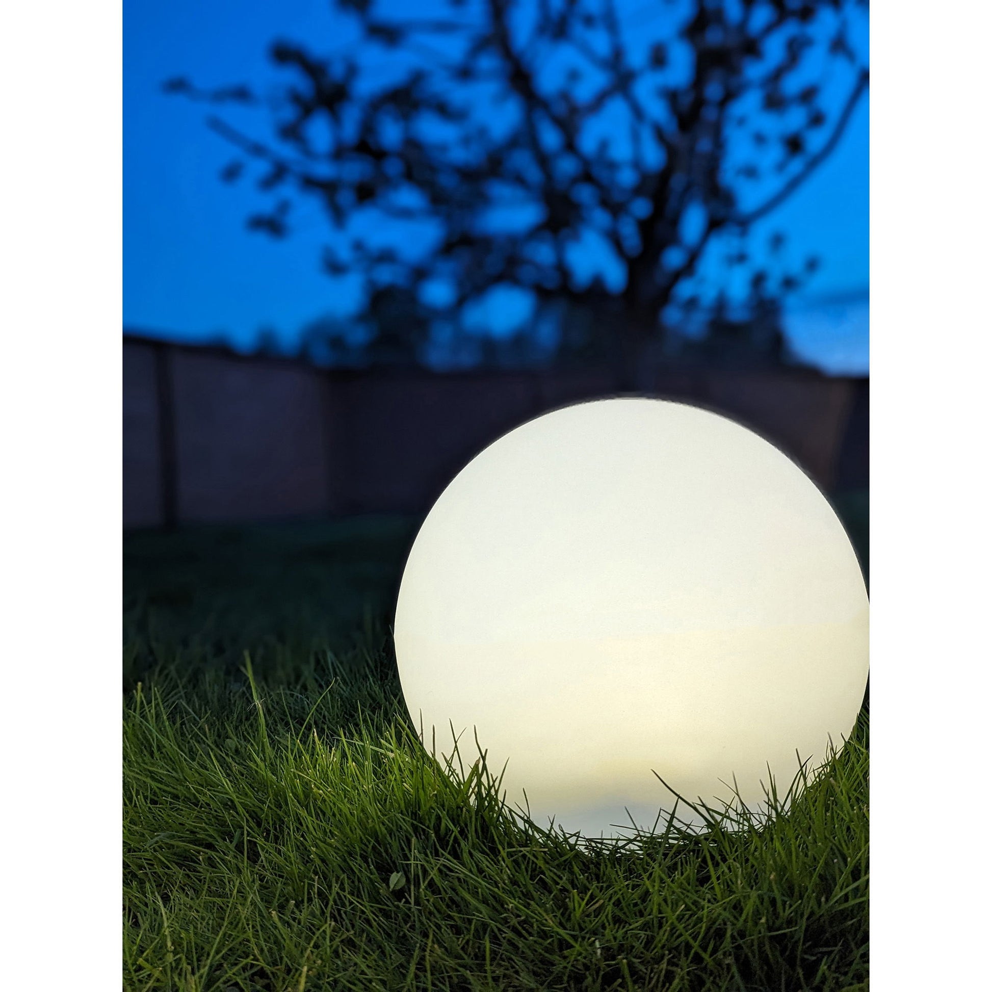 Lifton LED Lampe
