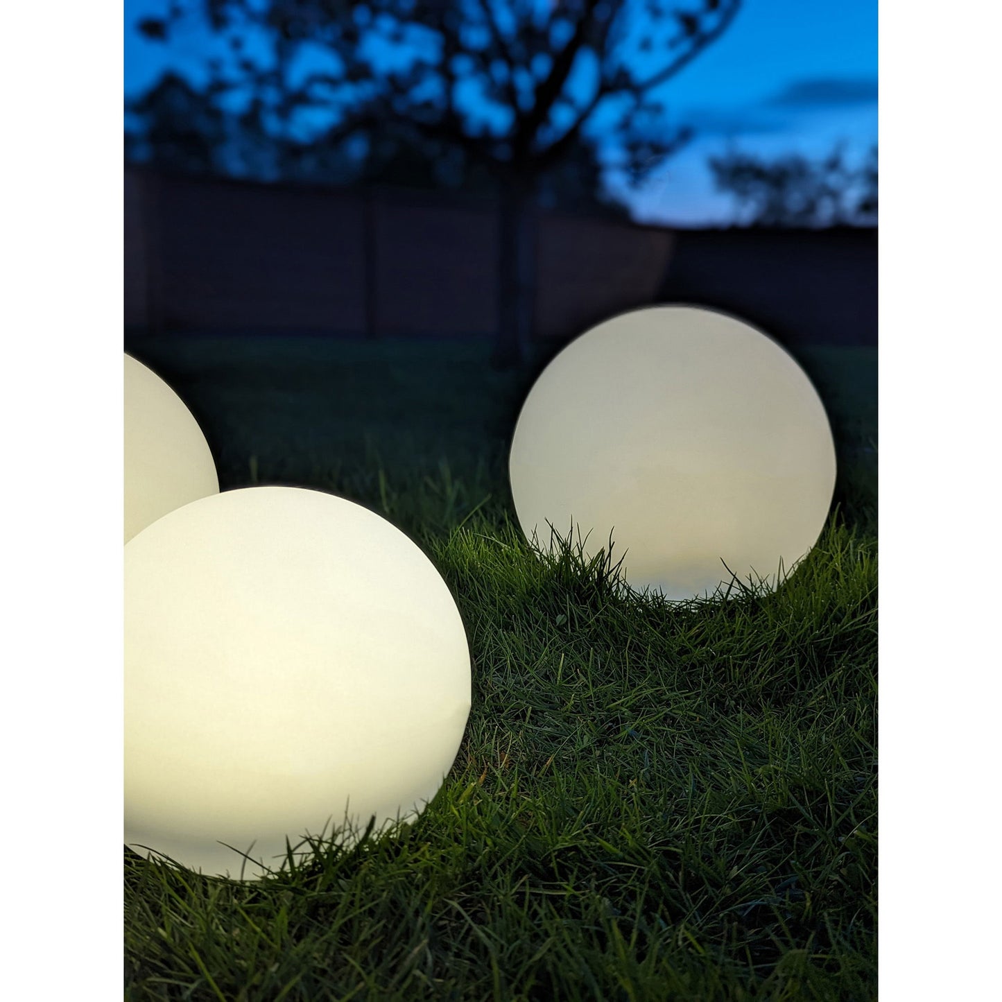 Lifton LED Lampe