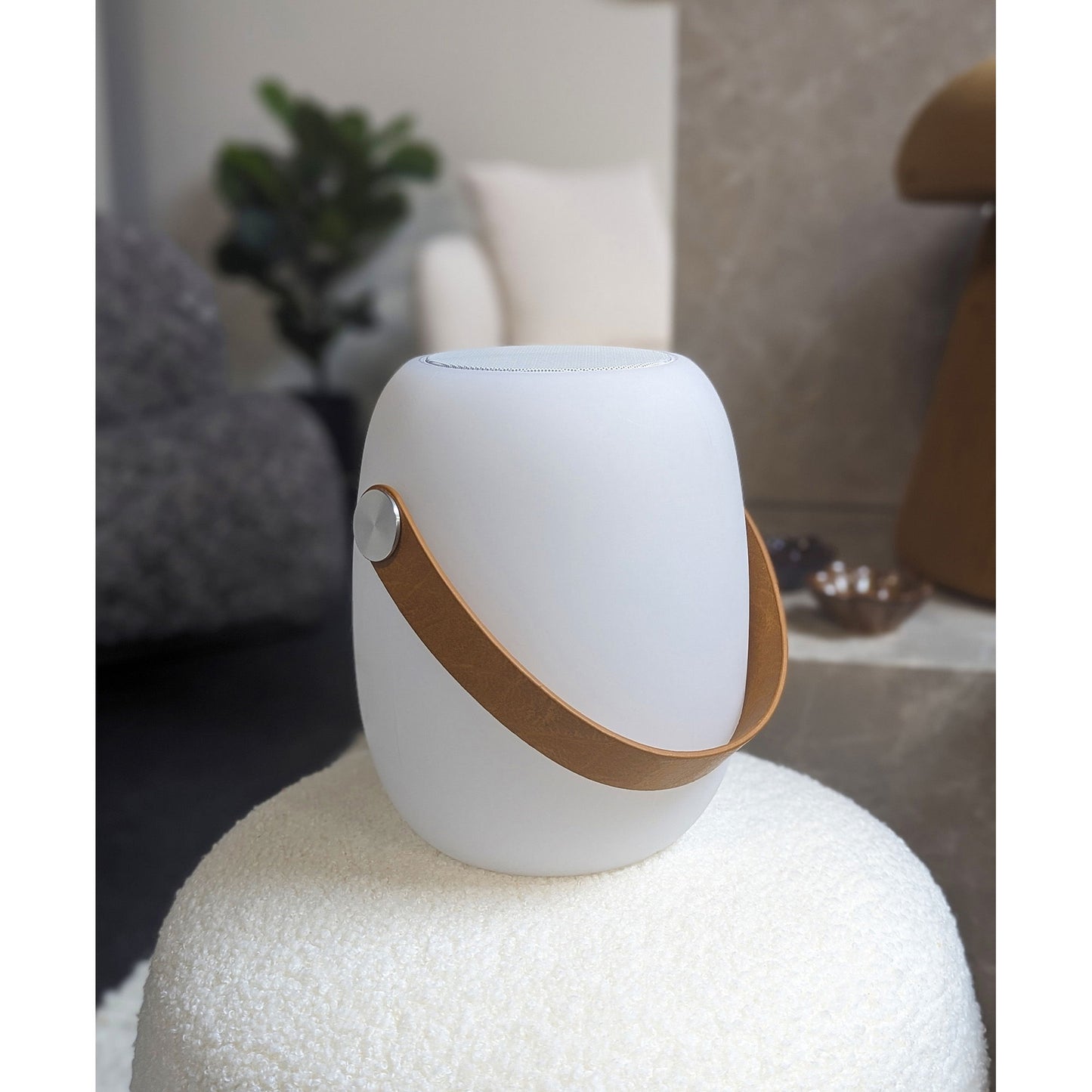 Cardiff LED Lampe